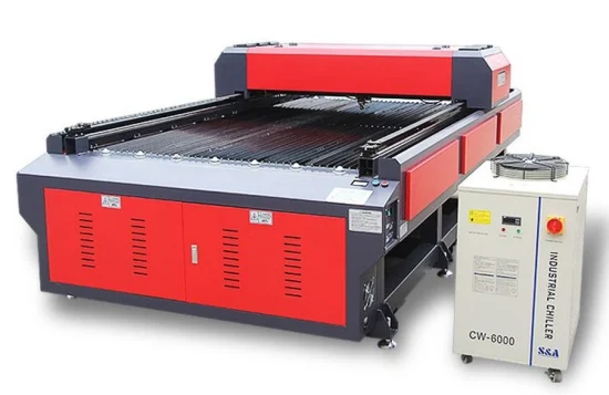 Lihua 100w 130w 150w cortador a laser co2 1325 madeira compensada acrílica mdf cnc máquina de corte a laser