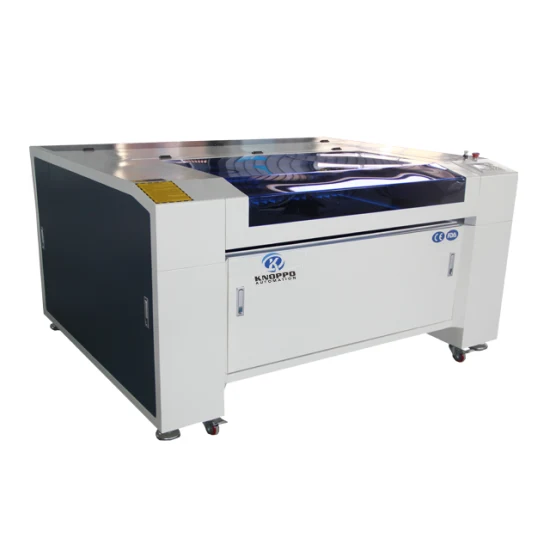 100W 200W 300W 400W Laser Gravador Cortador CNC 1325 CO2 Máquina de corte a laser para metal não metálico MDF madeira